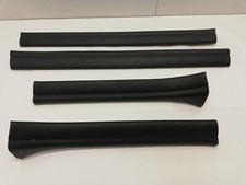 Honda Civic FK3  Türleisten