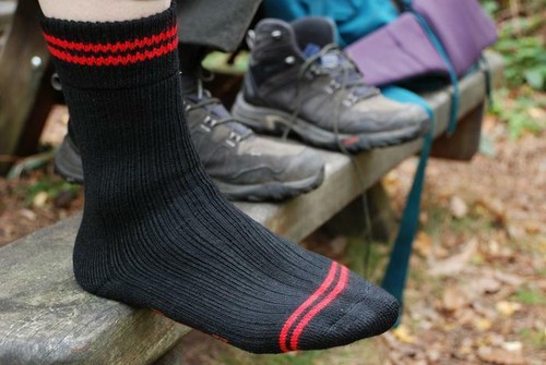 Redback stiefelsocken 2 paar - redback,