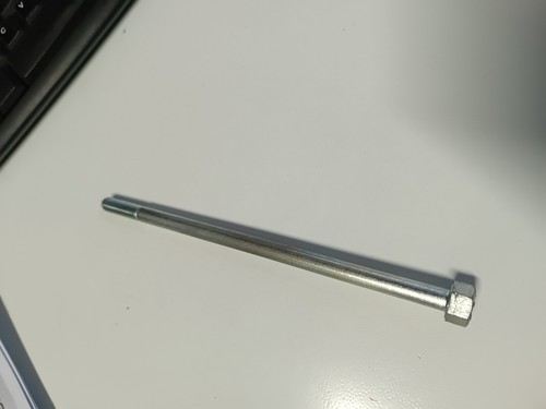 Gilera g29491 rahmen motor pin - gilera,
