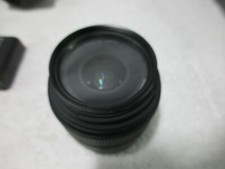 Sigma 19mm f/2.8 EX DN Lens