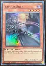 Yugioh vampirjäger mp14 - vampirjäger, mp14-de155
