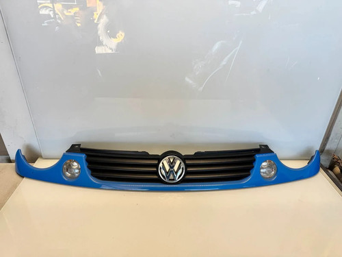 Grill lupo blau - grill, lr5a