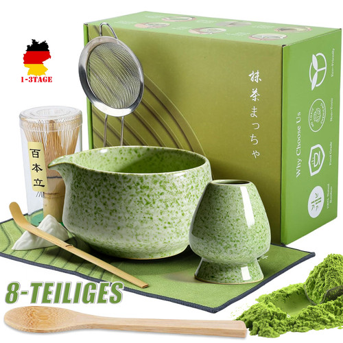 Matcha tee teeschale - /,