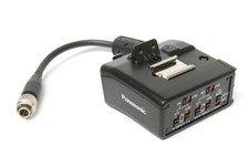 Panasonic AG-MYA30G XLR