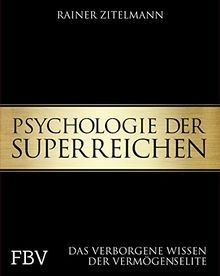 Psychologie der superreichen - psychologie,