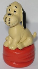 „Wum“ Kunststoff-Figur
