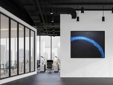 Abstraktes, unikates