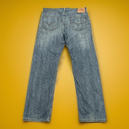 Levi 505 vintage regular - 505,