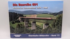 Eisenbahn kurier bildarchiv - eisenbahn,
