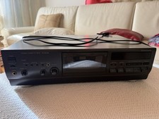 TECHNICS RS-BX646