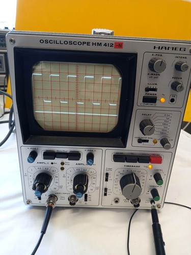 Vintage kanal audio - 2-kanal, audio-/