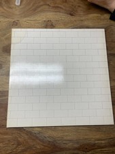 Pink Floyd - The Wall -