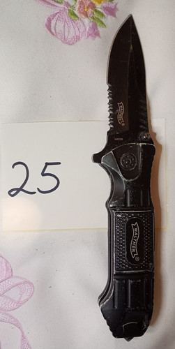 Walther black tac - walther,