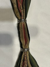 Sehr Alter Handbeutel Mit