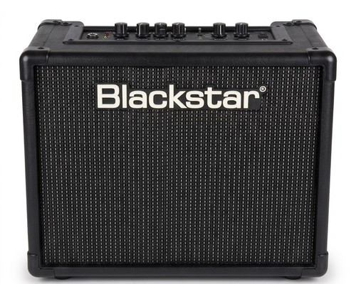 Blackstar amplification - blackstar,