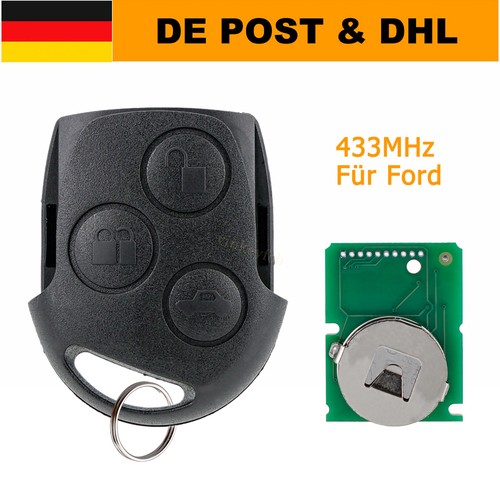Funk schlüssel fernbedienung - schlüssel,