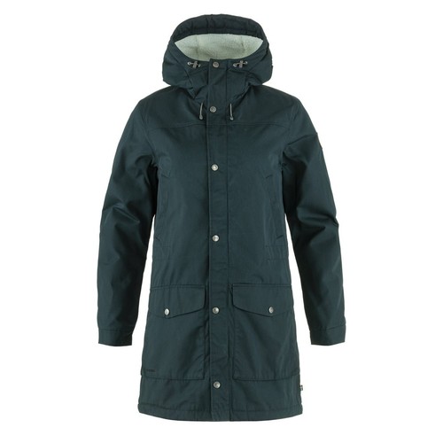 Fjallraven womens greenland - womens,