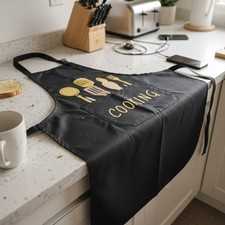 Küchenschürze  unisex