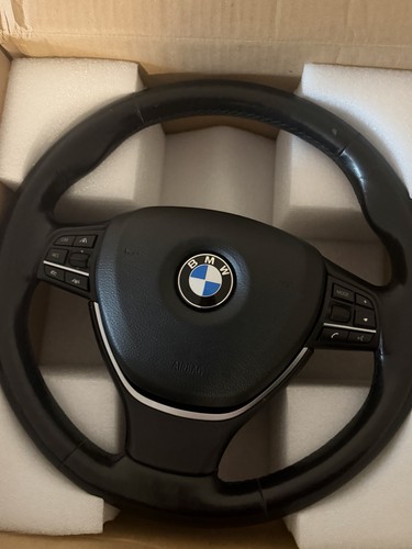 Bmw f10 lenkrad - f10,