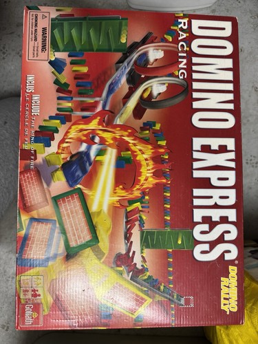 Goliath domino express racing - domino,