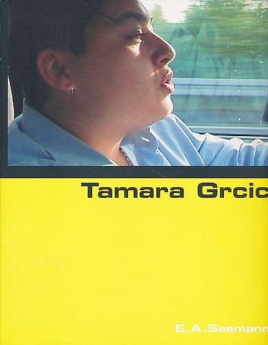 Tamara grcic kunstpreis - grcic., der