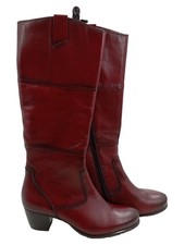 Tamaris Damen Stiefel Leder