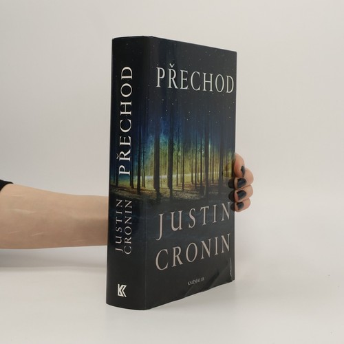 Přechod justin cronin - justin,