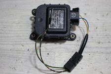 Stellmotor Heizung Klima Bosch