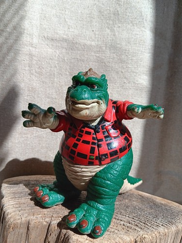 Earl sinclair disneys - earl, ☆