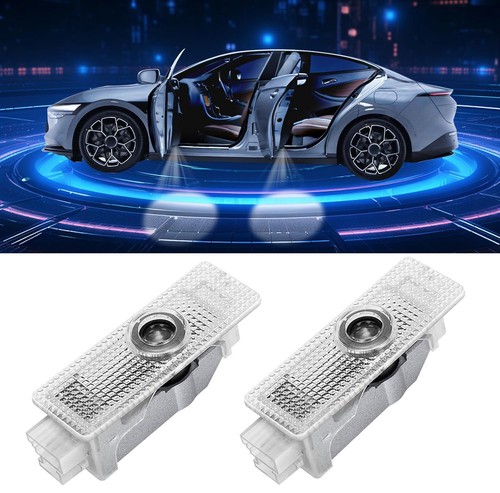 Led einstiegsbeleuchtung - 2x,