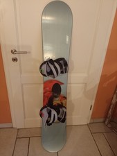 Snowboard 155cm FANATIC Free