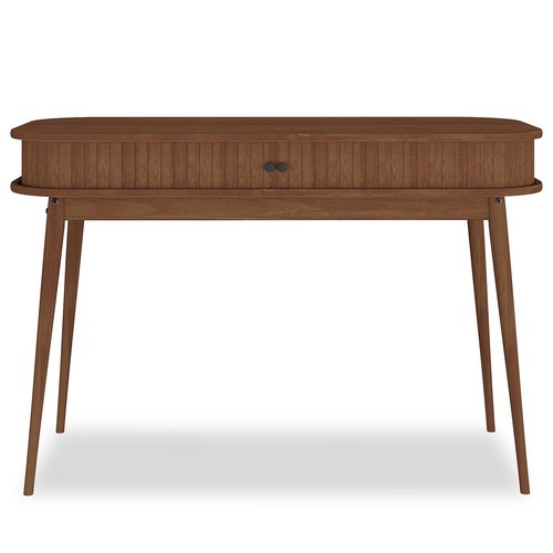 Schreibtisch holz arbeitstisch - schreibtisch,