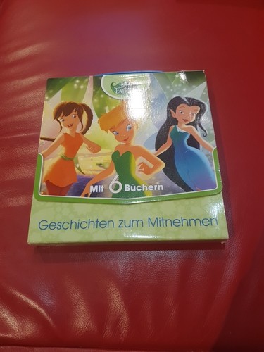 Disney fairies 6 - fairies,