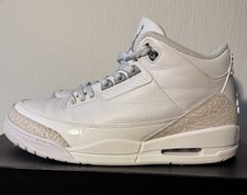 Nike Air Jordan 3 Retro Pure