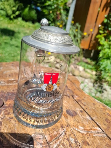 Glas bierseidel bierkrug - bierseidel,