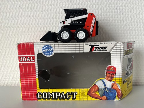 Scat trak 1300c - trak, unilader