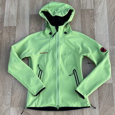 Mammut woman windstopper - (s),