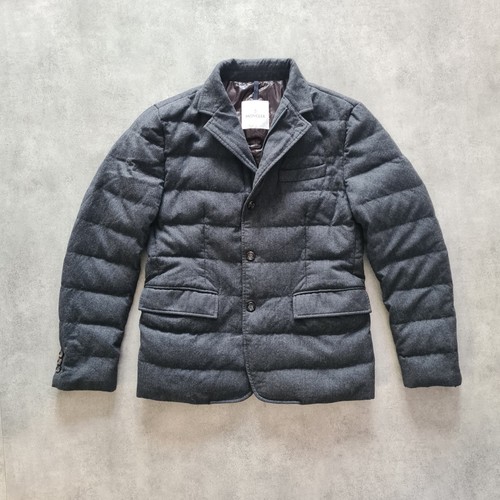 Rrp 990 moncler rodin - 990€-,
