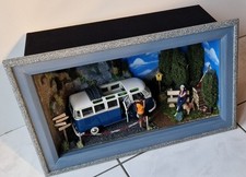 Aufwändig gearbeitetes