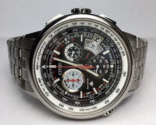 Citizen by0011 50e eco - by0011-50e, eco-drive