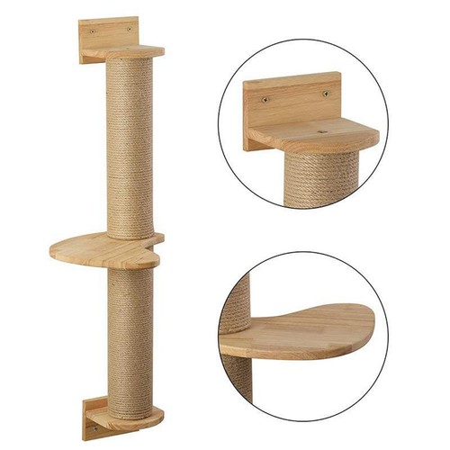 Klettergerüst für katzen - für,