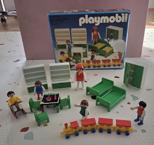 Playmobil 3417 spielset - 3417,