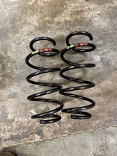 Federn Polo 9N3 Original Sport