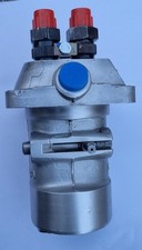 Einspritzpumpe Gt124 M22 T157