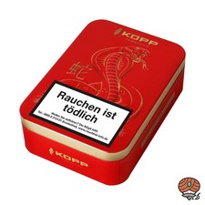 Kopp - Year of the Snake-