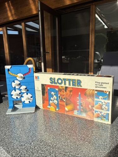 Spiele slotter - mb,