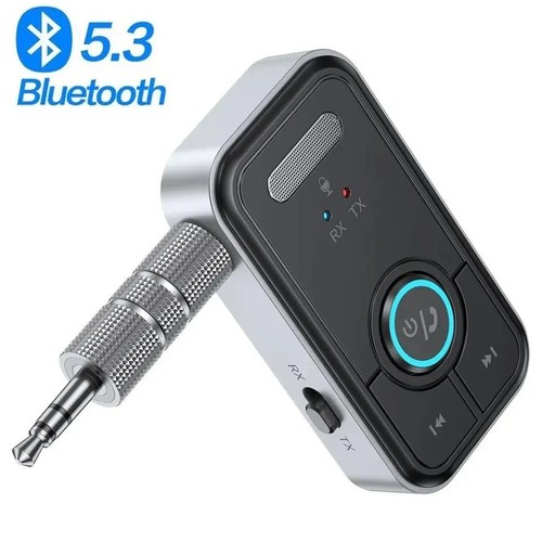 Bluetooth audio receiver - 5.3,