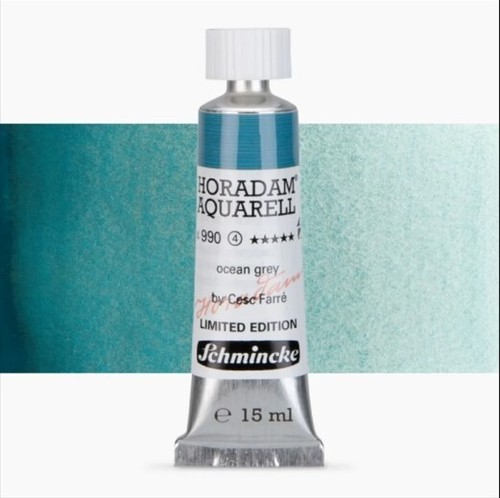 Schmincke horadam limited - horadam,