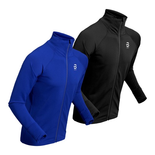 Daehlie herren midlayerjacke - herren,