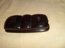 Rückleuchte Glas Hella 3291